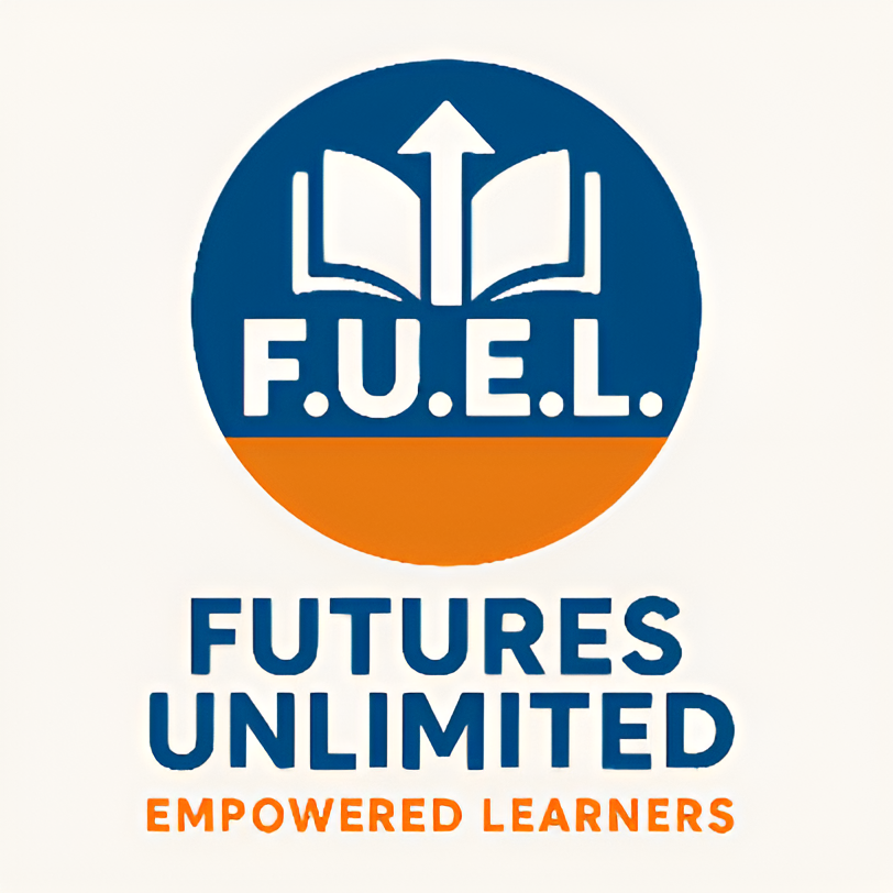 F.U.E.L. - Futures Unlimited: Empowered Learners logo